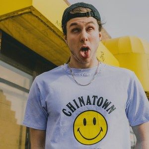 Meet your Posher, Mitchell